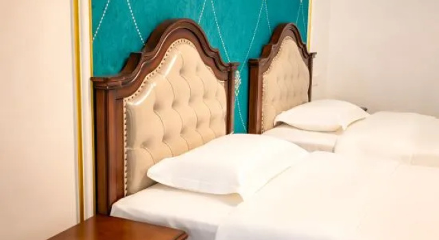 Люкс Nandan Home Inn Paibaiyun Hotel