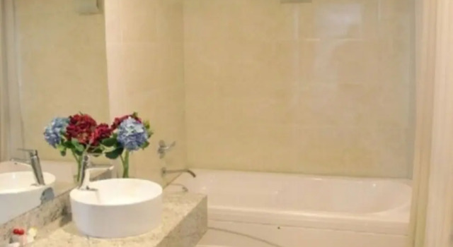 Номер Luxury Di Capri Hotel