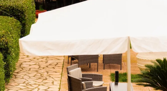 Студия Oula Maisonettes Suites