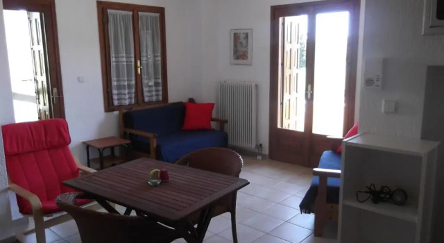 Villa Christina, Book Villa Amaliapoli Thessalia