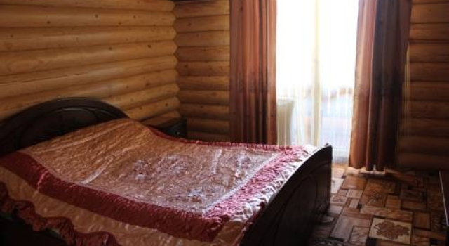 Russian Guest House