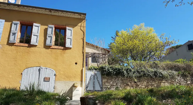 Les Marronniers