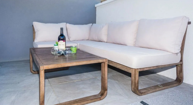 Apartment Spanic 2