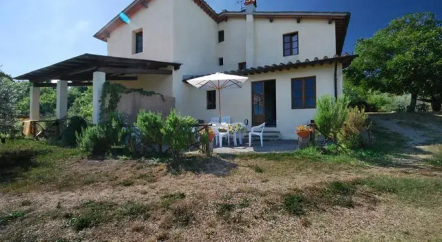 Agriturismo La Ragnaia