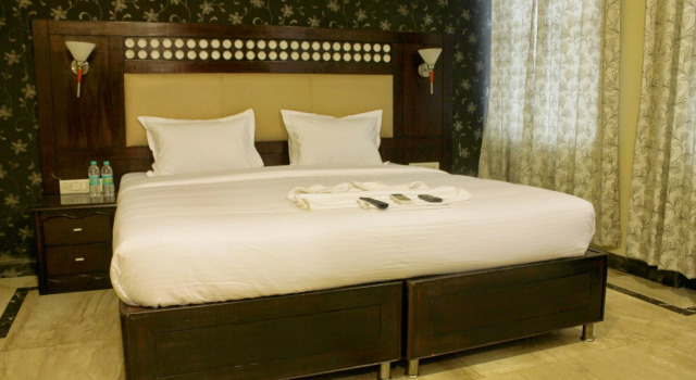Hibiscus Inn