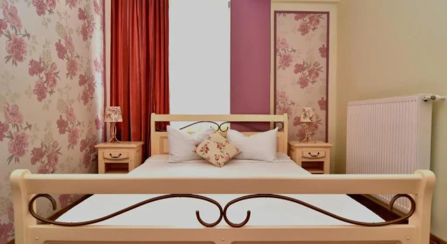 Двухместный номер Standard Boutique Vila White Duchess