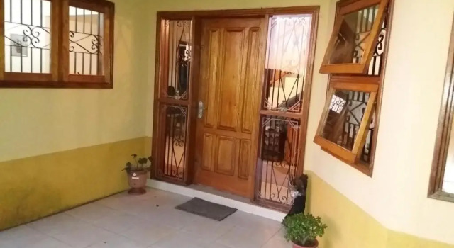 Refúgio do Azzi