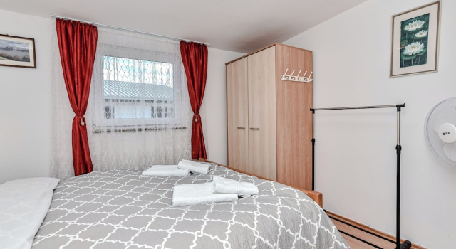 Apartments Ladika, Забронировать Апартаменты/квартира Вир Zadar Islands