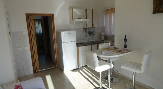 Apartmani Dragović Brodarica, Забронировать Апартаменты/квартира Отели Бродарика с парковкой, Парковка