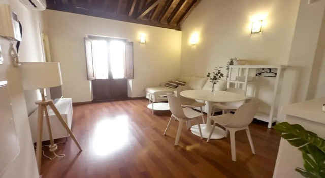 Двухместные апартаменты Luxury Granada Suites by Olala Homes