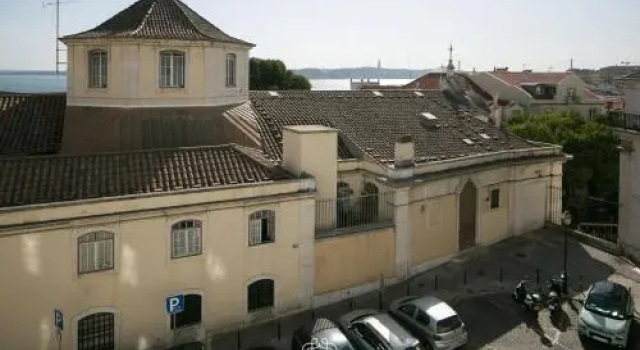 Alfama View Deluxe Suite Apartment, Забронировать Апартаменты/квартира Лиссабон Эстремадура, рядом с Money Museum
