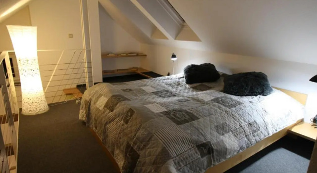 Ferienapartments am Brocken