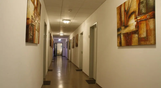Номер Standard Hotel Dornberg