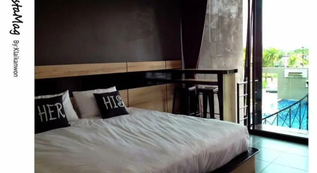 Номер Standard Sp3 Hotel