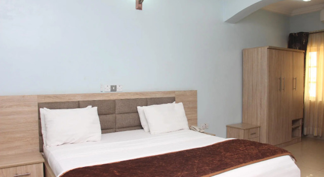 Номер Superior Josto's Place