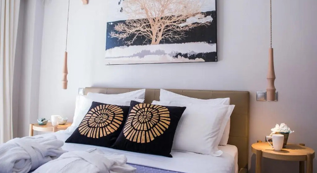 Apartment in Glyfada Center
