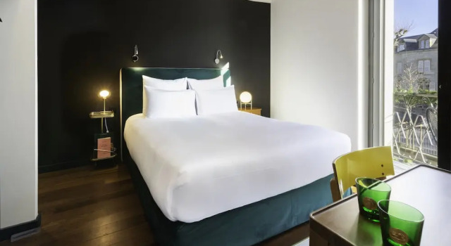 Hôtel & SPA Le Chêne Vert, Rezervasyon Tatil Köyü Brive-la-Gaillarde Correze