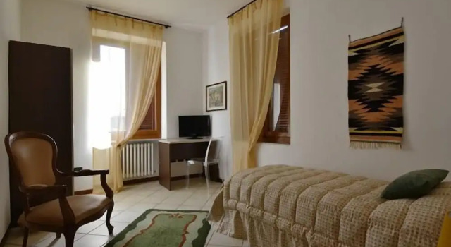 Il Terrazzo B&B