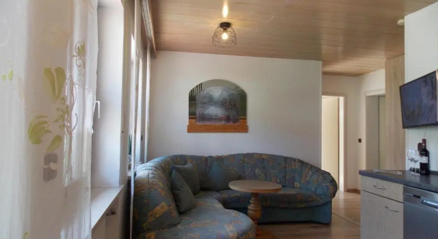Ferienwohnung Dimpfl-Stad´l Fam. Lemberger, Prenota Hotel Lohberg Grosser Arber