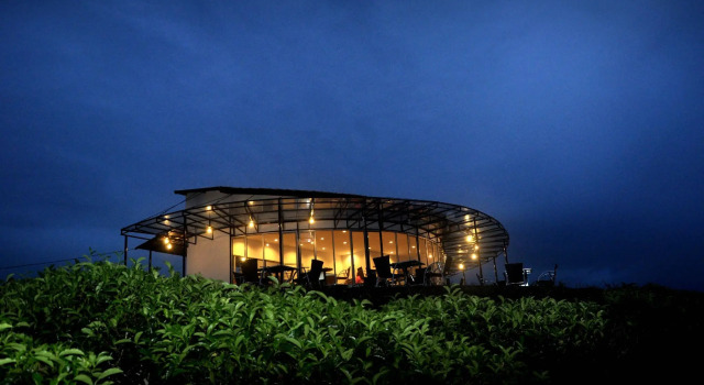 Malino Highlands, Prenota Hotel Hotel a Sulawesi con parcheggio, Parcheggio