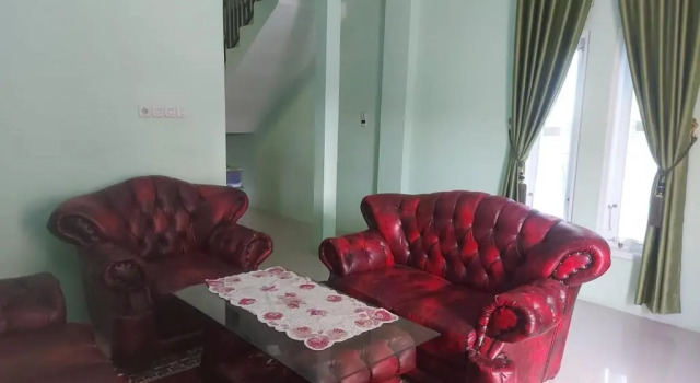 Номер Standard Shaima Homestay Syari'ah