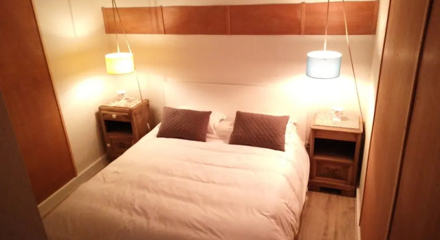 Cocooning Scandinavian, Prenota Hotel Hotel a Alvernia con parcheggio, Parcheggio