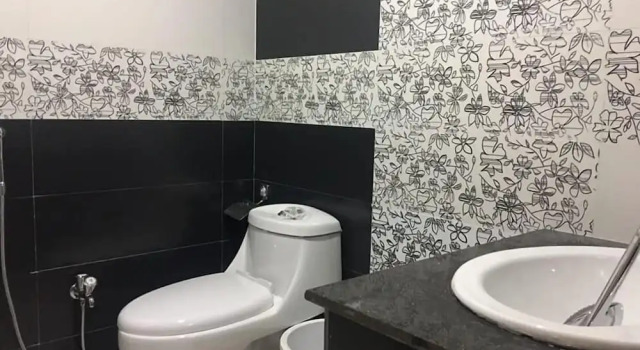 Номер Deluxe Embassy Villa Suites