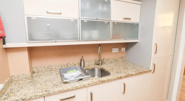 Коттедж Annes Cottage