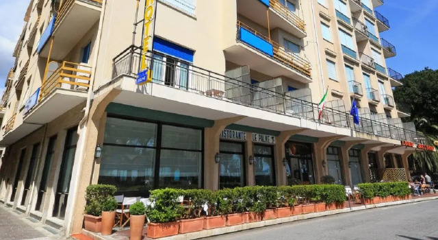 Hotel delle Palme