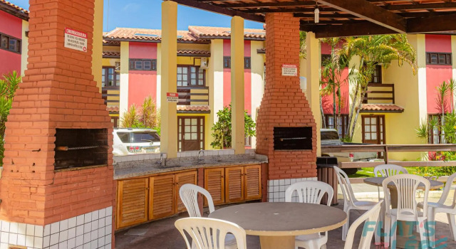 Duplex 3 suítes em Condomínio Jerusalém 1, Забронировать Отель Отели штата Баия с бассейном, Бассейн