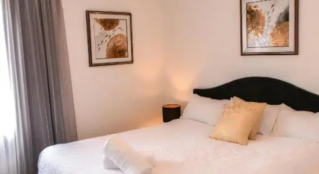 Люкс Luxe Spa on Kensington