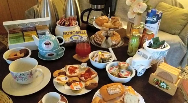 B&B Naquane 2