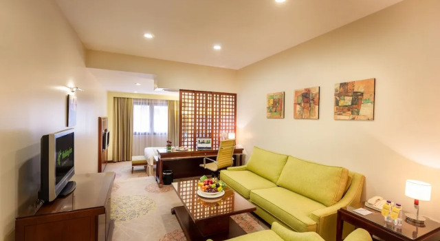 Двухместный номер Premium Holiday Inn Riyadh Al Qasr by IHG
