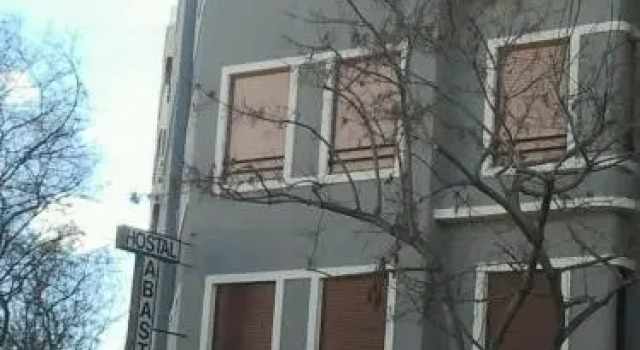 Hostal Abastos, Забронировать Отель Экстрамурс 