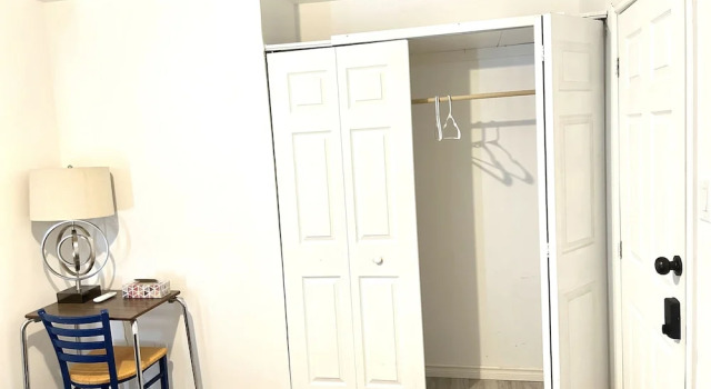 Номер Deluxe Aubin Paradise