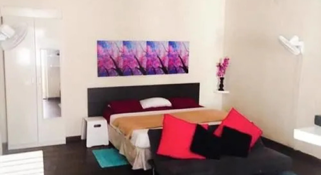 Willemstad Loft