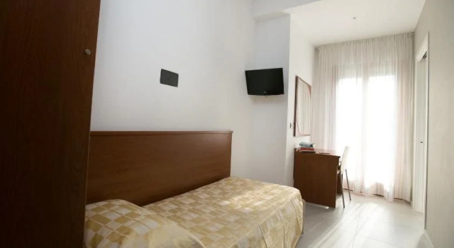 Albergo Arcobaleno