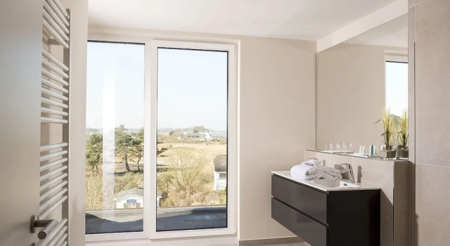 Номер Standard Hotel Haus am Meer
