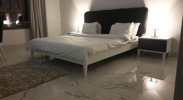Номер Standard Al Safwa One