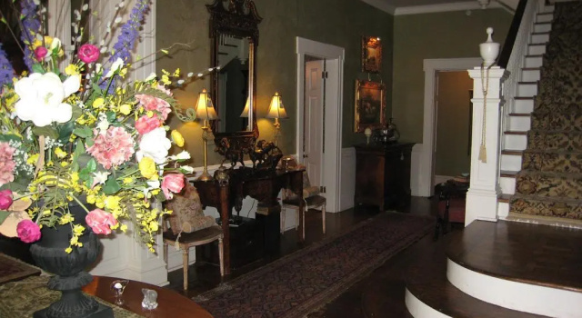 Belle Oaks Inn, Reserva ahora Hotel Gonzales Texas