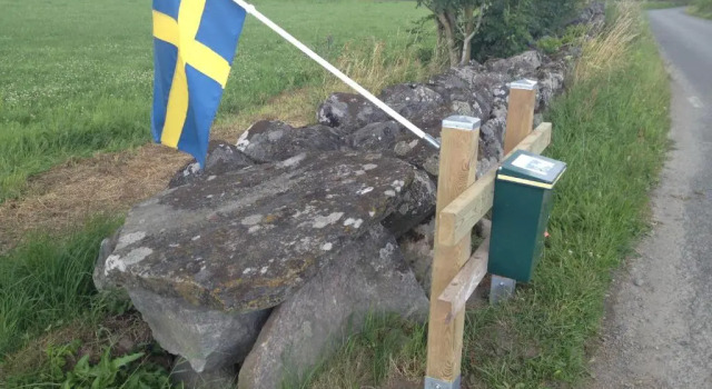 Коттедж Nordanå Gård