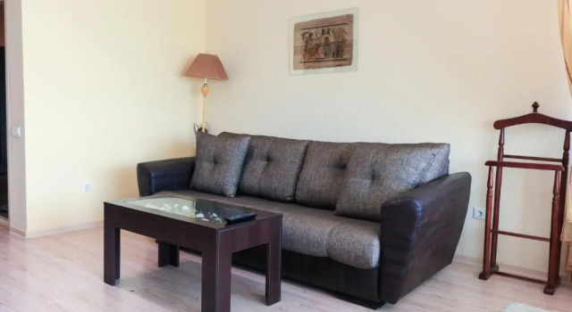 Junior Suite Vip House Hotel