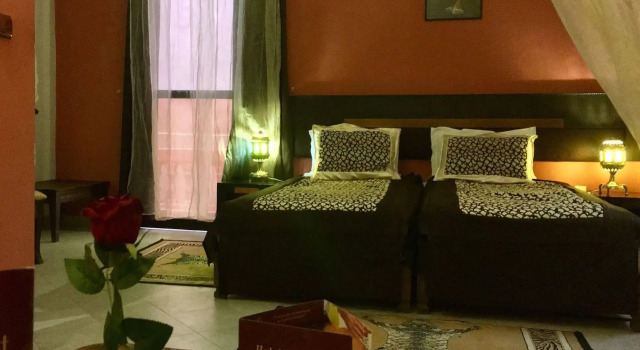 Hotel Tafoukt, Забронировать Отель СПА-отели Марракеш-Тенсифт-Эль-Хауз, SPA-услуги