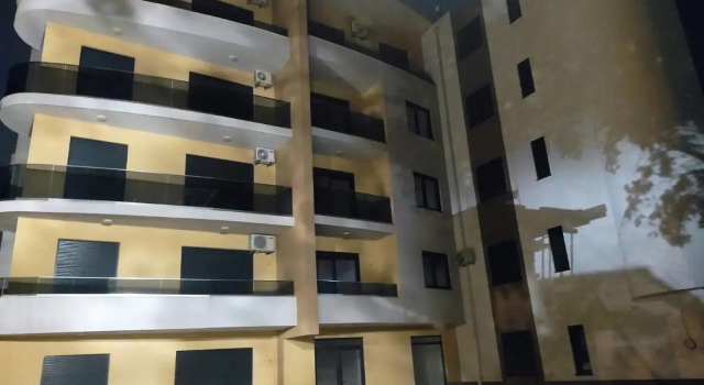 Eco apartmant