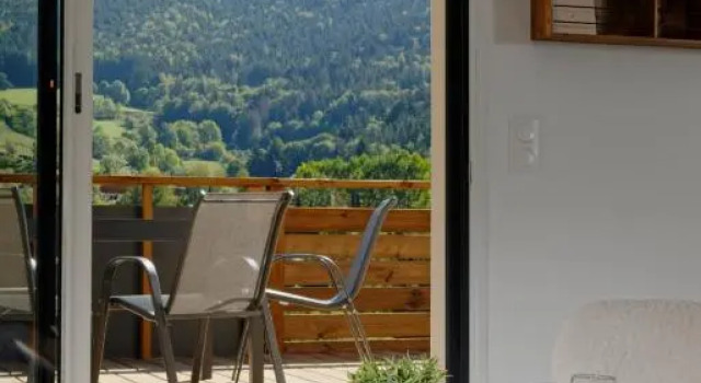 Chalet contemporain 10/12 personnes, Забронировать Шале Виллы Овернь-Рона-Альпы, Вилла