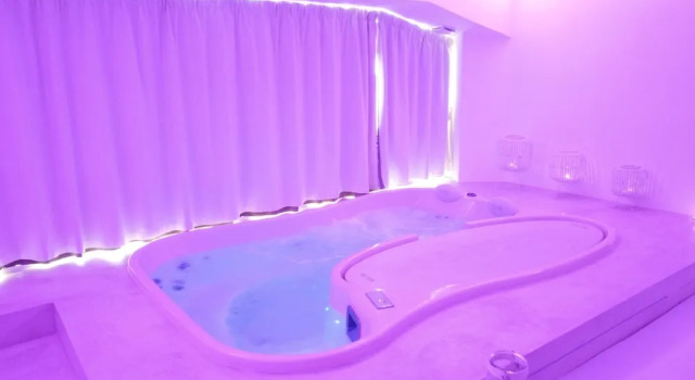 Vilă Dimora TerraNostra & Spa