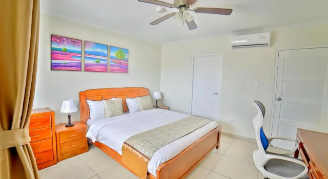 Апартаменты Pearl Aruba Condos