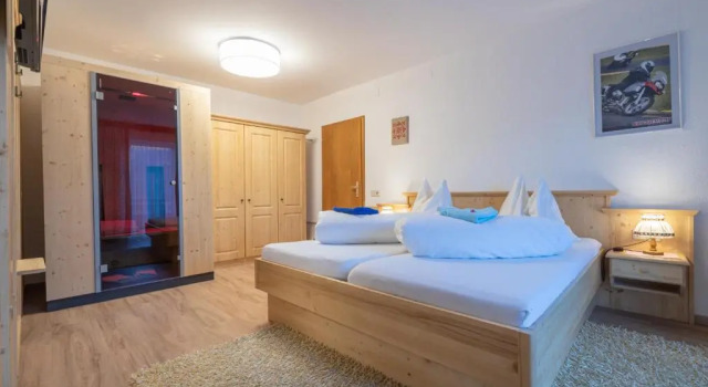 Люкс Hotel Beim Winkler