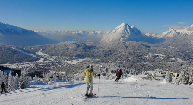 Апартаменты Gästehaus "Ski-Depot"