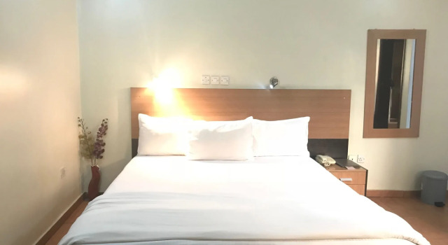 Bayview Resorts and Hotels, Book Hotel SPA Hotels in Enugu, SPA